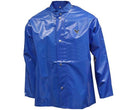Jacket - Storm Fly Front - Hood Snaps