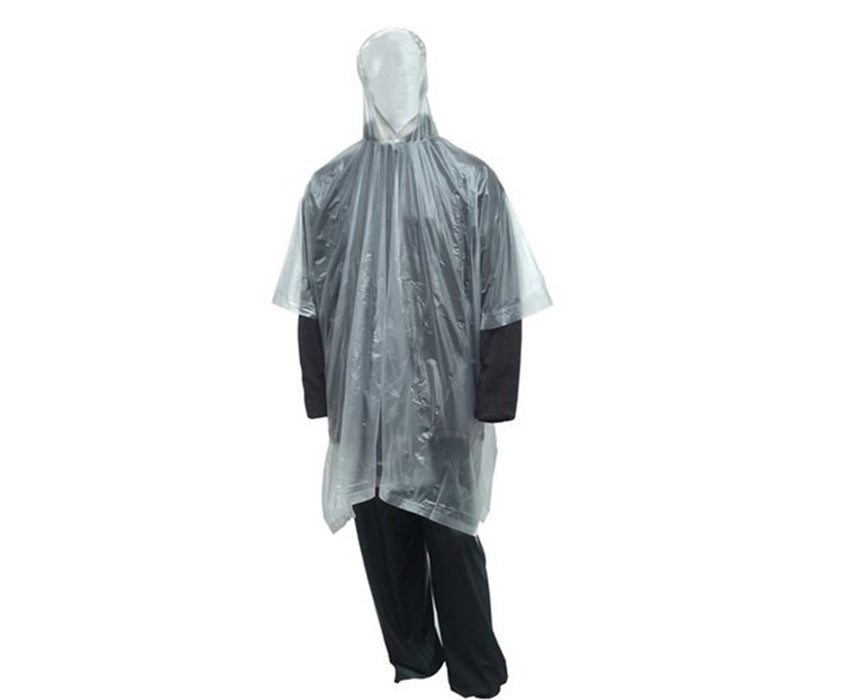 Poncho - Retail Packaged