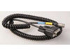 9 Pin Serial Cable for Total Stations
