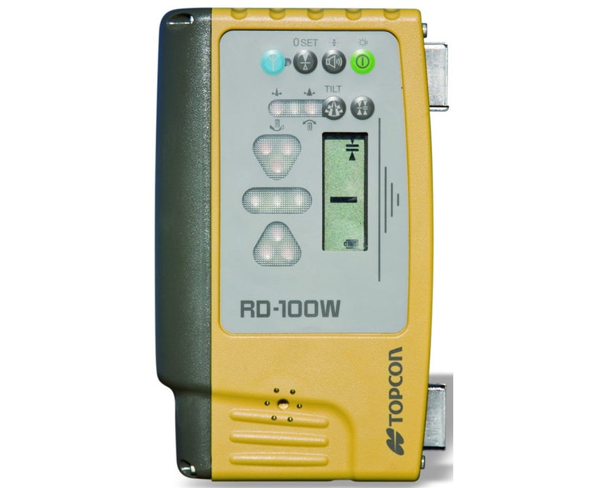 RD-100W Wireless Remote Display