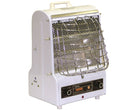 198 Series Radiant and Fan-Forced Portable Heater