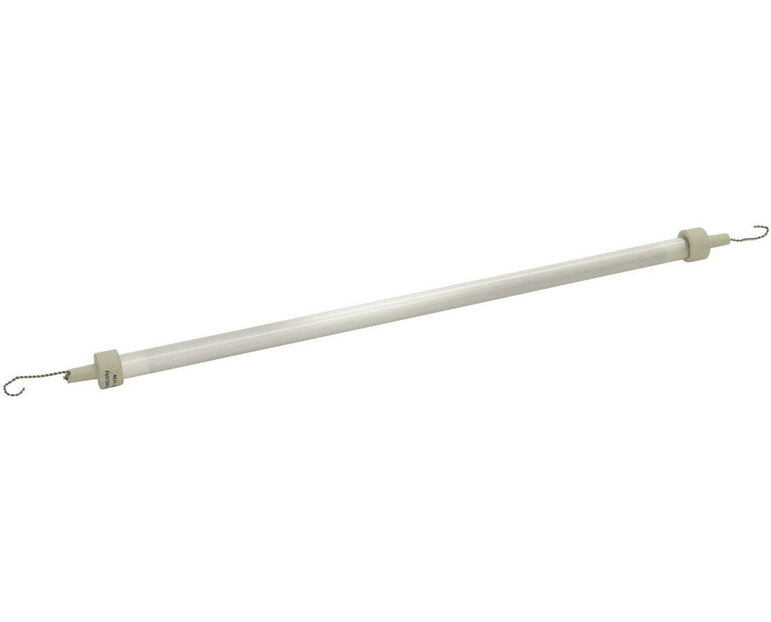 Quartz Tube Infrared Heating Element for Infrared Heater — Tiger Supplies