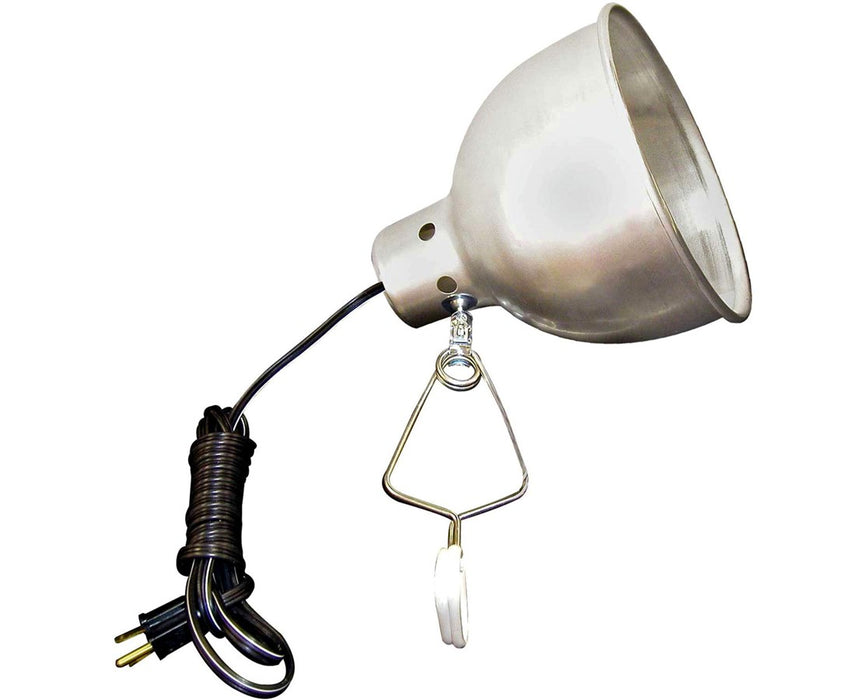 Commercial Duty Portable Utility Light