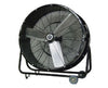Commercial Direct Drive Portable Blower