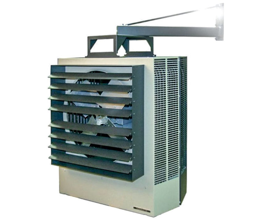 5100 60-kW Suspended Fan-Forced Unit Heater, 240/208 V