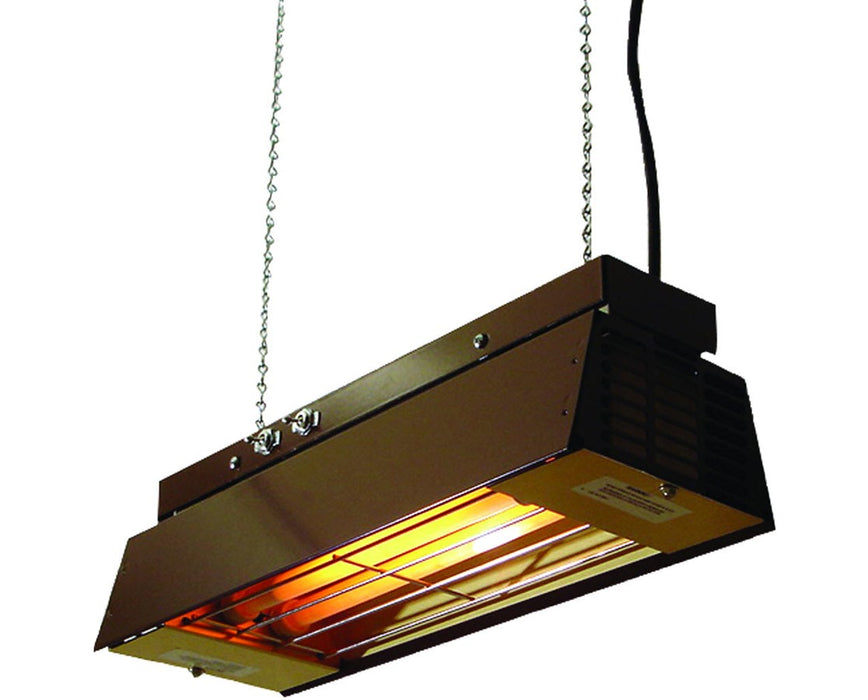 FFH Electric Utility Infrared Heater