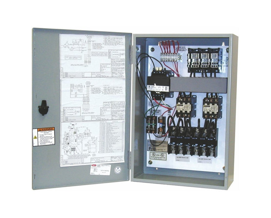 FPC Electric Infrared Heating Control Panel