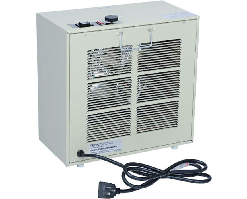 474 Series Dual Heat Fan-Forced Portable Heater