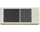 4300 Low-Profile Fan-Forced Wall Heater with Wall Box