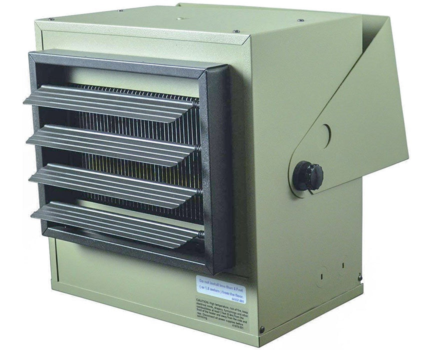5600 Fan-Forced Heater, Dual - 3,750 & 5,000 Watts