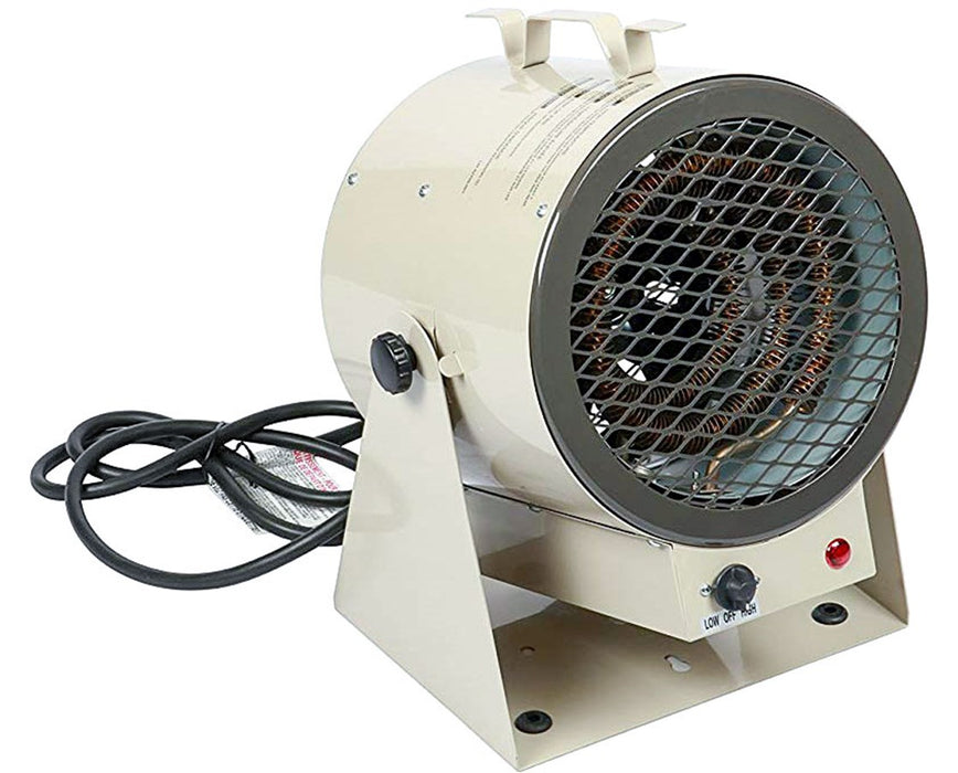 680 Bulldog Fan-Forced Portable Heater