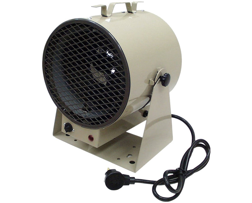 680 Bulldog 4,200 / 5,600-Watt Fan-Forced Portable Heater w/ 30-Amp Plug