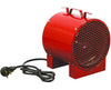 ICH Construction Site / Utility Fan-Forced Portable Heater