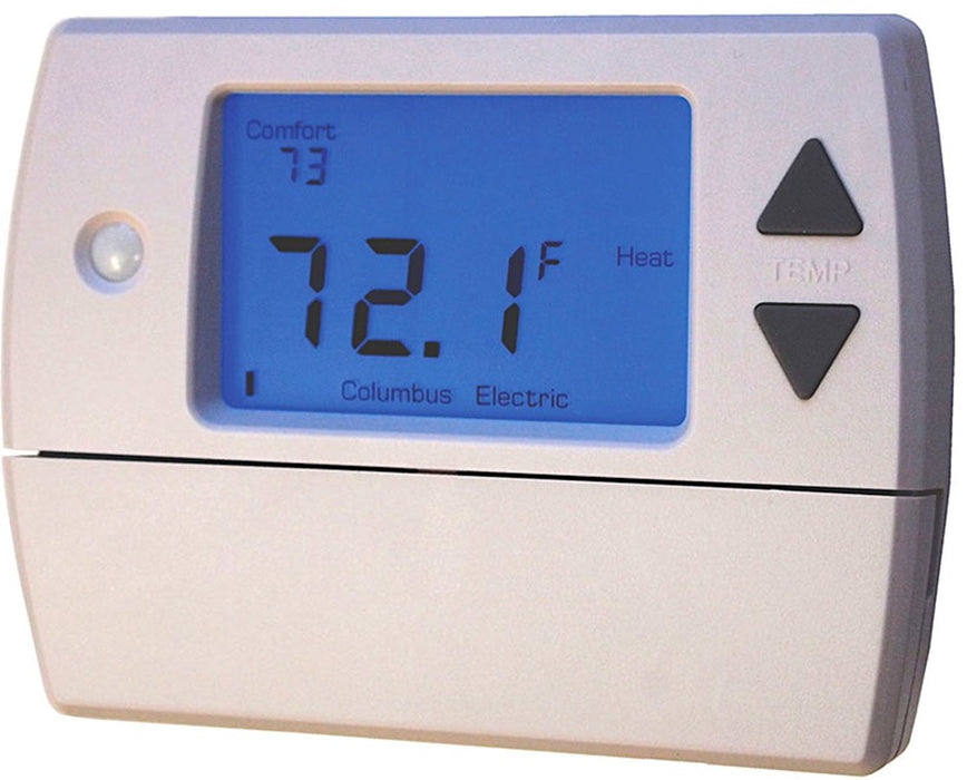 Hardwired RSD Thermostat