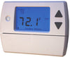RSD Residential Thermostat