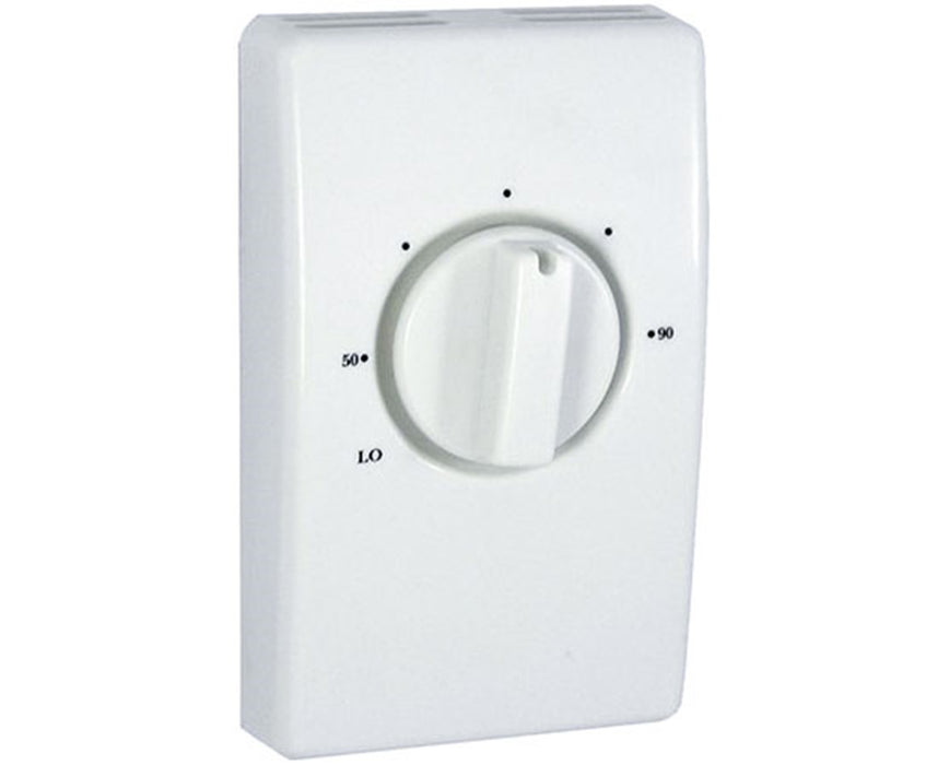 2000 Line Voltage Thermostat — Tiger Supplies