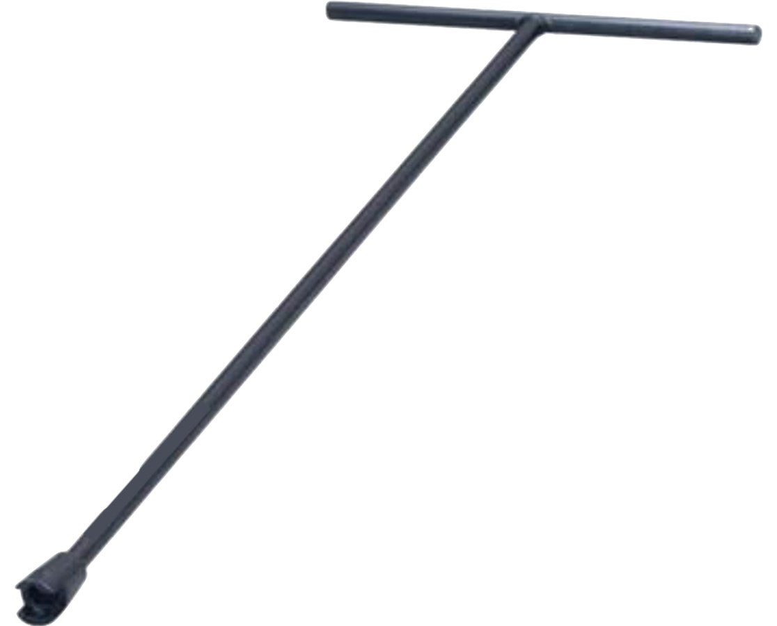 Curb Stop Wrench — Tiger Supplies