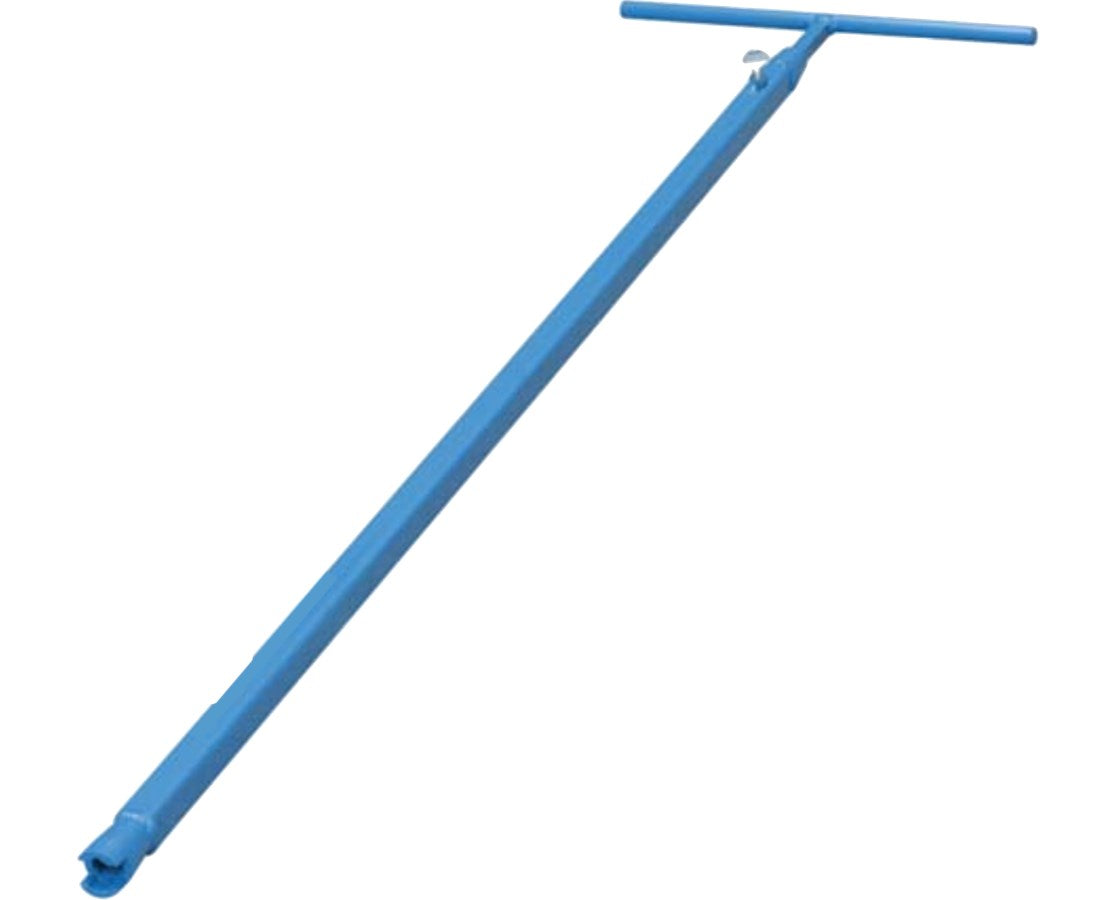 Telescoping Curb Stop Wrench — Tiger Supplies