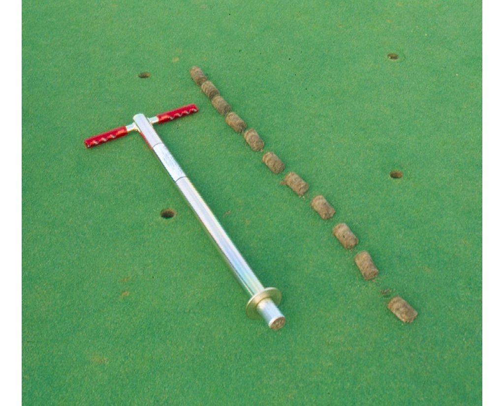 Turf Pluggers, Turf Repair Tools, Ball Mark Pluggers — Tiger Supplies