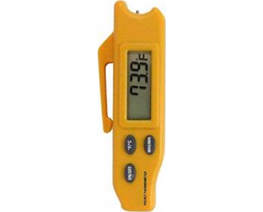 Digital Pocket Soil Thermometer