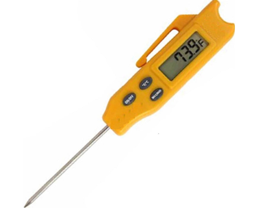 Digital Pocket Soil Thermometer