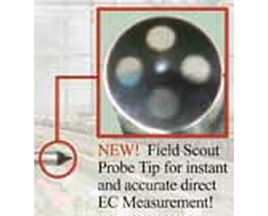 FieldScout EC Meter Probe for Soil and Water