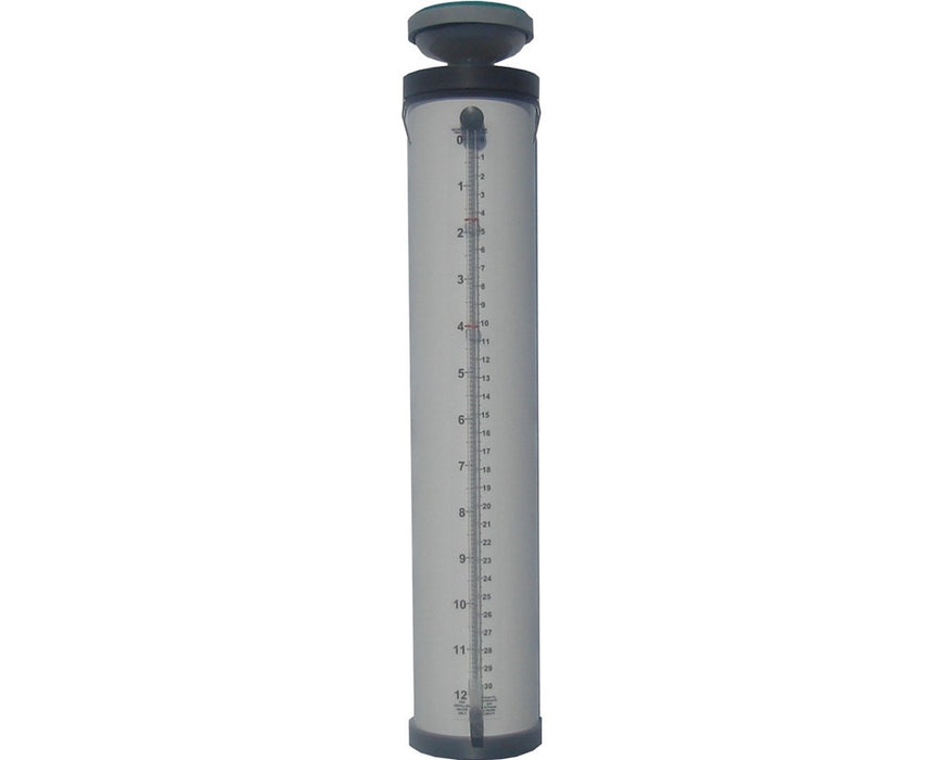 Evapotranspiration Gauge at Stanley Davila blog