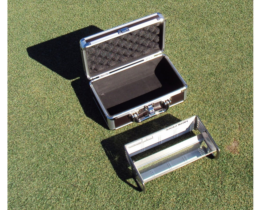 Grass Height Prism Gauge — Tiger Supplies