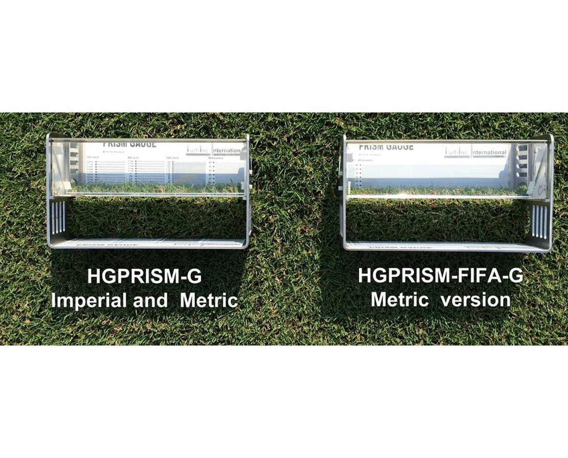 Grass Height Prism Gauge — Tiger Supplies