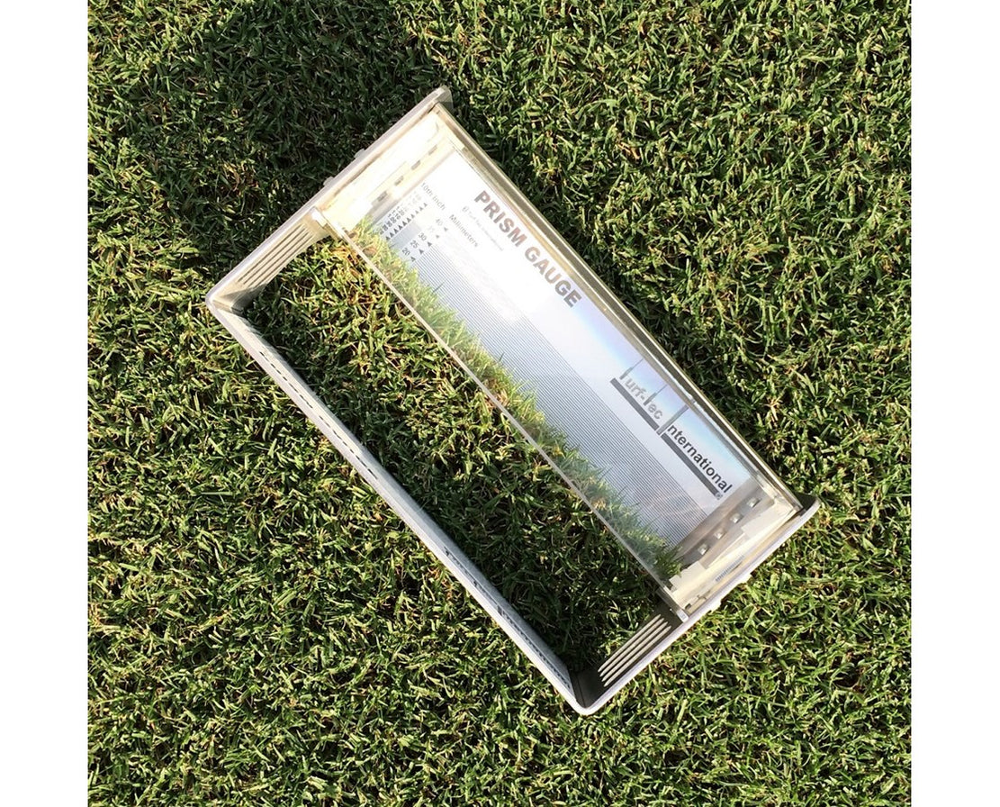 Grass Height Prism Gauge — Tiger Supplies