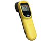 Infrared Soil Thermometer with Laser