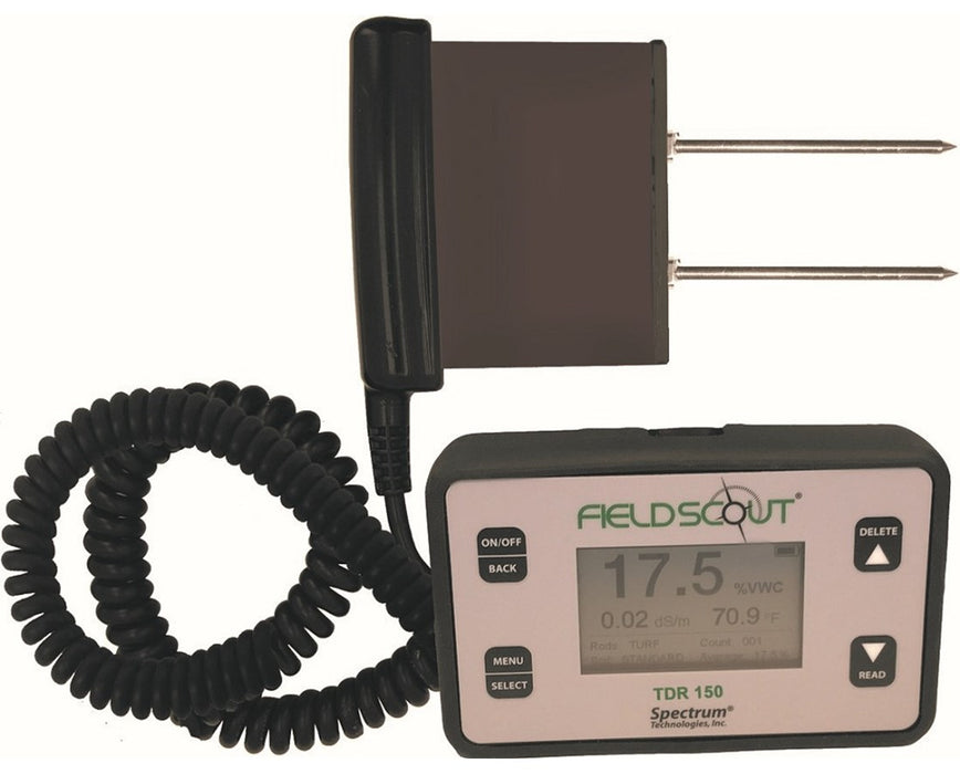 FieldScout TDR150 Handheld Digital Moisture Sensor