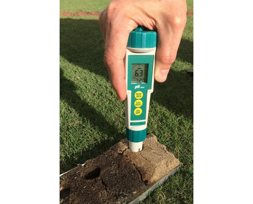 Direct Soil pH Pen