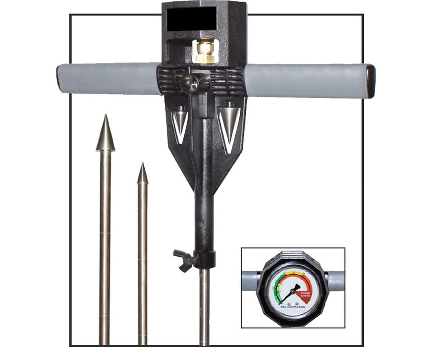 Soil Compaction Tester / Dial Penetrometer