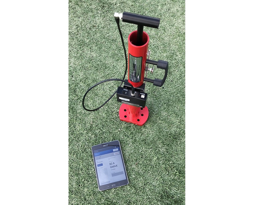 Clegg Impact Tester with Bluetooth