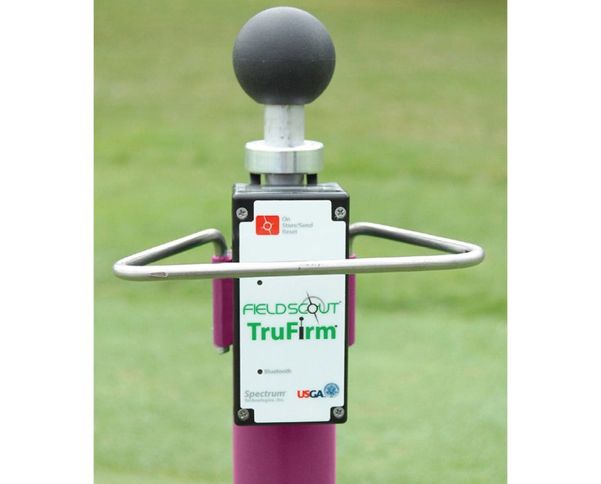FieldScout TruFirm Tester with Bluetooth